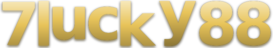 7lucky88 logo