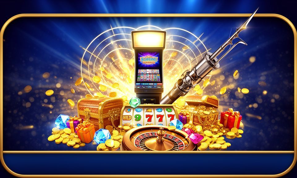 7lucky88 slot feature Fishing
