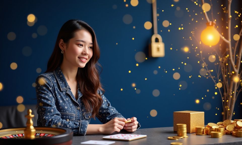 7lucky88 Buka Akaun 7lucky88 dan Jelajahi Lobby Lengkap
