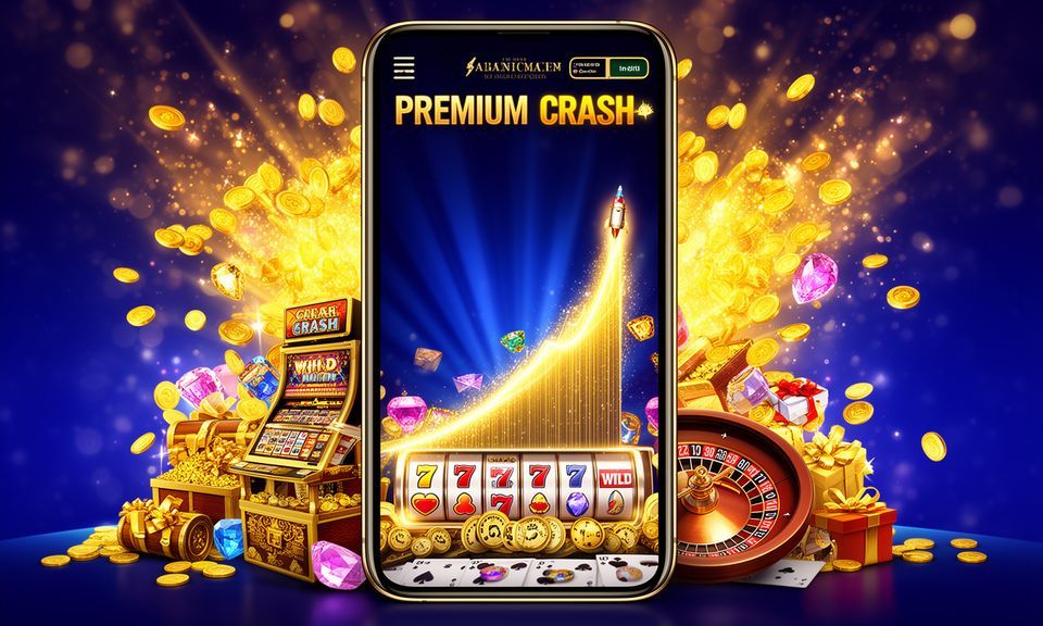 7lucky88 Mainkan slot feature Fishing di 7lucky88