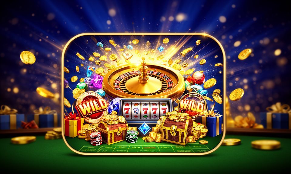 7lucky88 Bagaimana slot feature Fishing Dimainkan