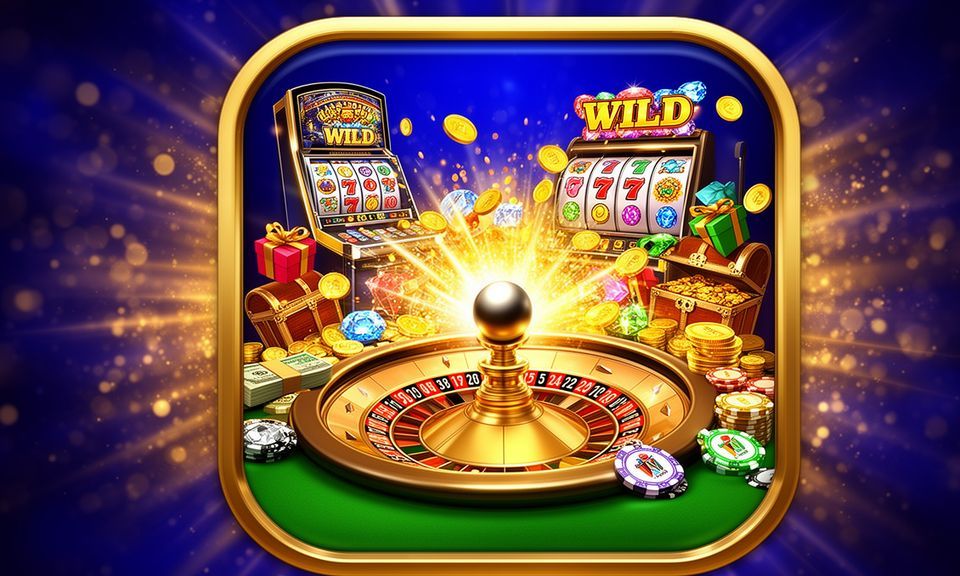 7lucky88 What We Offer in Lightning Blackjack